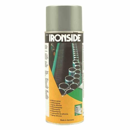 IRONSIDE Silikonspray 400 ml