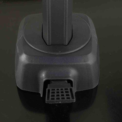 SIENA GARDEN Sunset N+ Ampelschirm anthrazit/ecru 300x300cm Gestell Aluminium anthrazit, Bezug 100% Polyester, 300g/m² in ecru, PU-beschichtet, UPF 50+