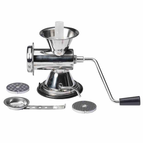 WESTMARK Fleischwolf WES Größe 8