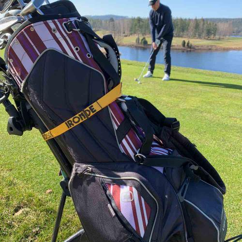 IRONSIDE Spann-&Zurrgurt-Set 10-teilig verschiedene Längen