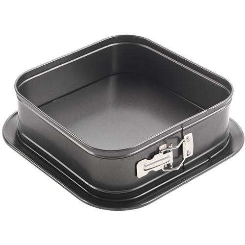 Metaltex Springform "Superior" 24 x 24 cm auslaufsicher, antihaftbeschichtet