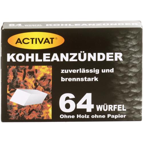 Till-Zündfix Anzünder 64er Paraffin-Basis