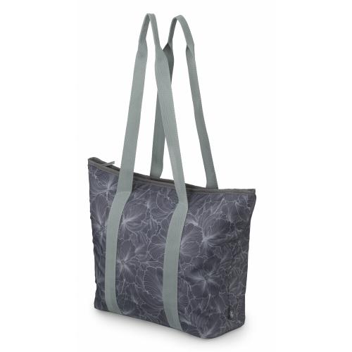 alfi Kühltasche iso Shopper floral 17 l