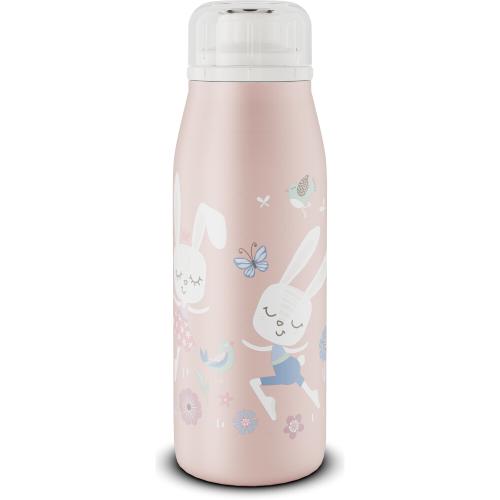 alfi Isolier-Trinkflasche KIDS ISO BOTTLE 0,35 l sweet ballerinas