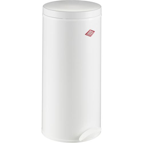 WESCO Tretabfallsammler Gastro 127 weiß 22 l Typ 127531-01