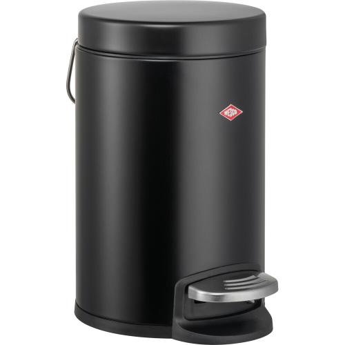 WESCO Kosmetikeimer 113 schwarz-matt 3 l Typ 113022-73