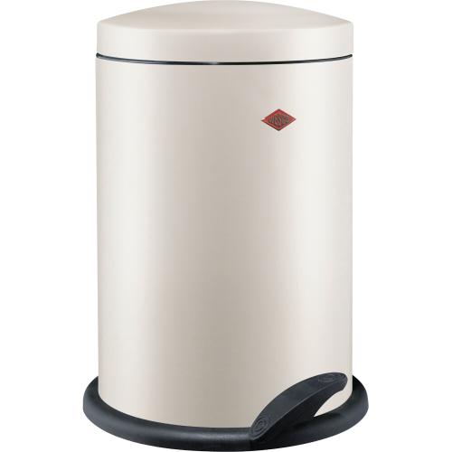 WESCO Tretabfallsammler 116 sand-matt 13 l Typ 116212-87