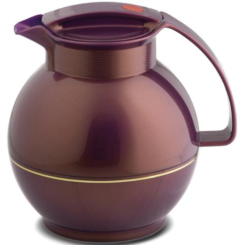 ROTPUNKT Isolierkanne 360 1,0 l shiny amethyst