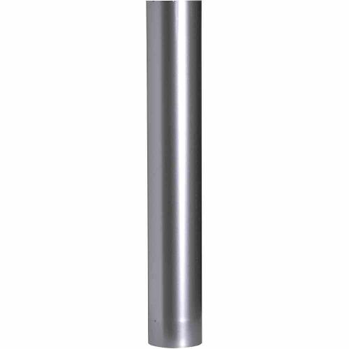 FireFix Ofenrohr 750 mm FAL Ø 120 mm