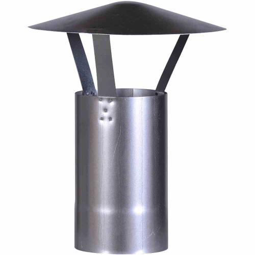 FireFix Regenhaube FAL Ø 130 mm
