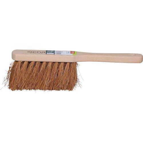 SIENA GARDEN Handfeger 28 cm Kokos Buche FSC® 100 %