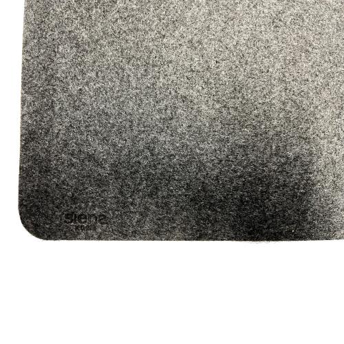 SIENA HOME BBQ-Matte CATANIA 90 x 180 cm anthrazit gerollt