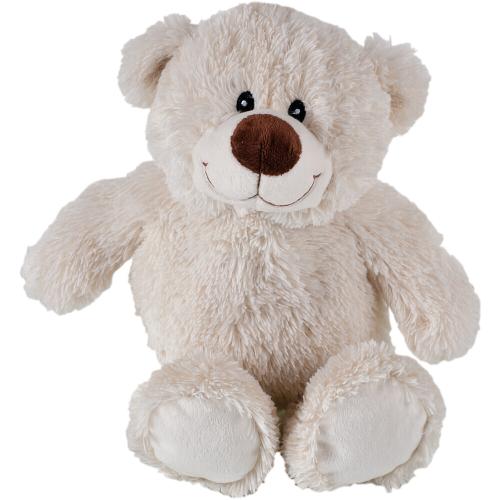 Sänger Kirschkern-Körnerkissen Bär Bruno Kirschkernfüllung