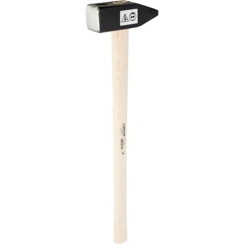 PICARD Vorschlaghammer, 10000g, Holz
