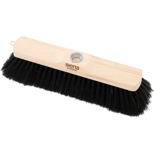 SIENA GARDEN Stubenbesen Rosshaar 28 cm Buche FSC® 100 %