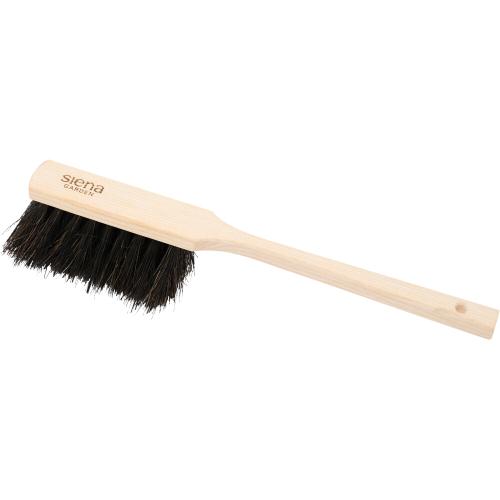 SIENA GARDEN Langstielhandfeger Arenga 45 cm Buche FSC® 100 %
