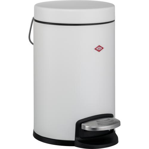 WESCO Kosmetikeimer 113 weiß-matt 3 l Typ 113022-74