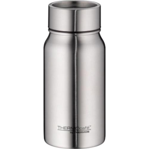 Thermos Isolierbecher "TC Drinking Mug" 0,35 l Edelstahl matt