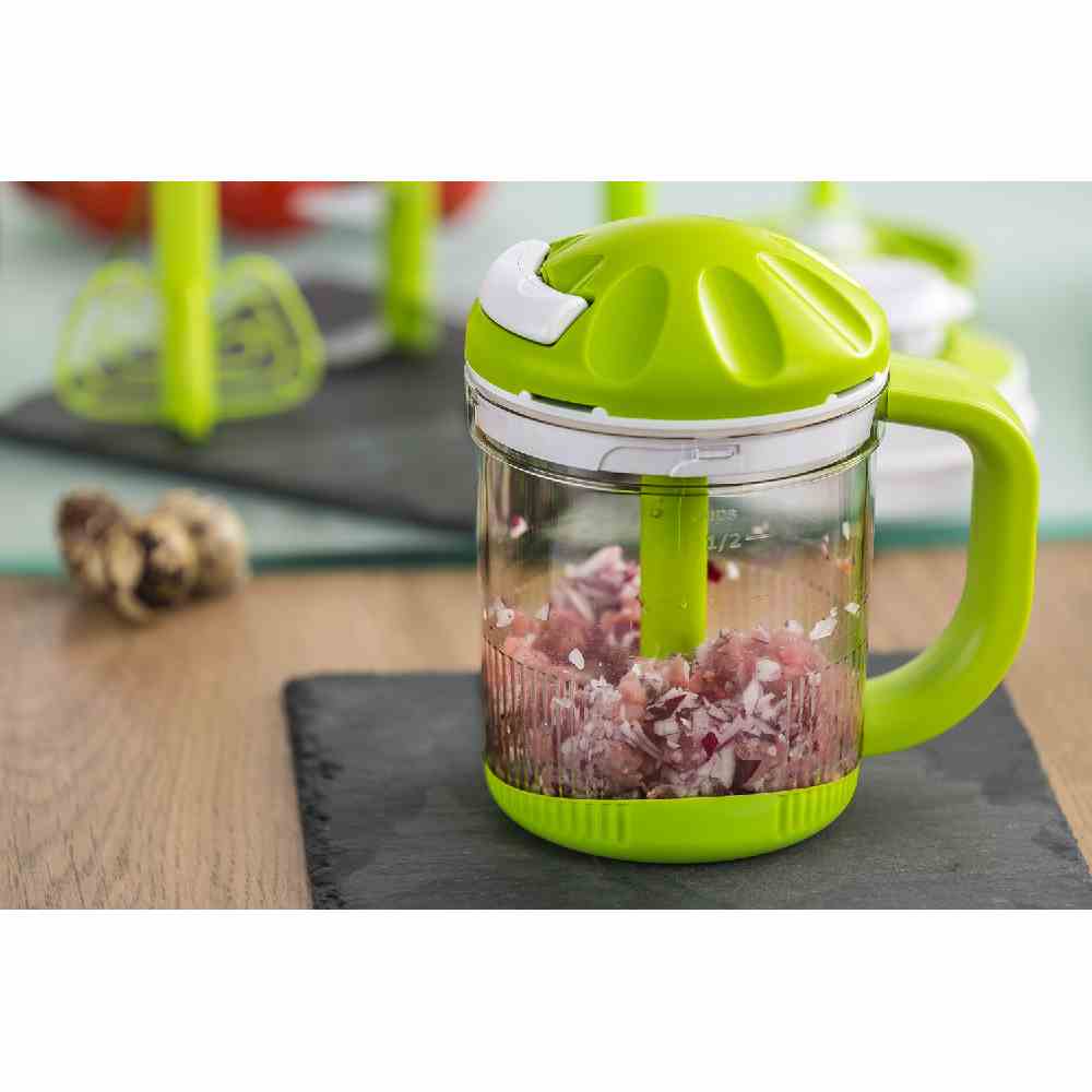 Genius Twist N´ Joy 3-teilig