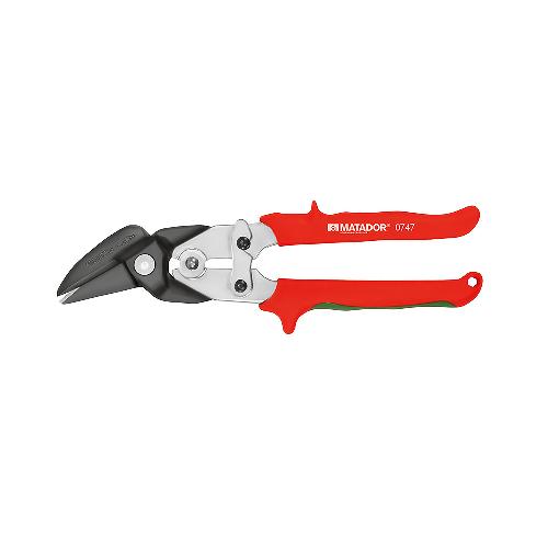 MATADOR Universal-Hebelblechschere, rechts, 250 m