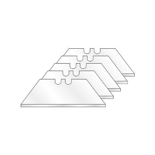 MATADOR Ersatz-Trapezklingen für 828, 10-tlg