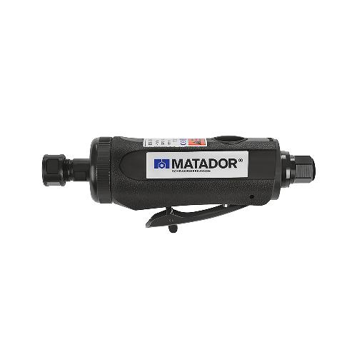 MATADOR Druckluft-Stabschleifer, gerad