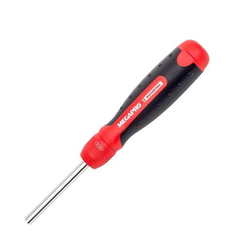 Megapro RATCHETING 13-IN-1 MULTI-BIT SCHRAUBENDREHER
