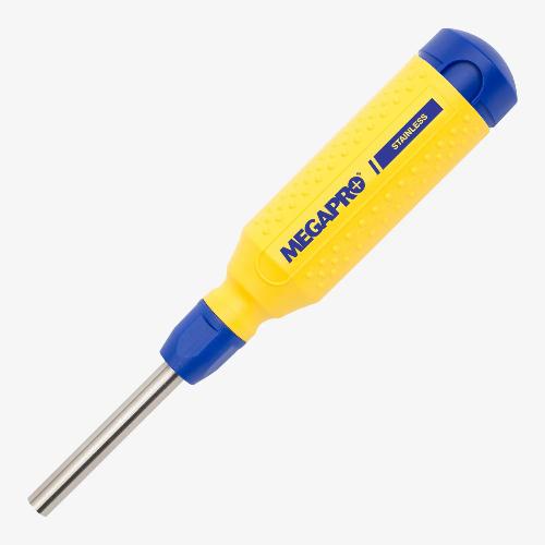 Megapro ORIGINAL STAINLESS STEEL 15-IN-1 MULTI-BIT SCHRAUBENDREHER