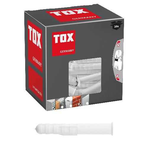 TOX Gerüstverankerung Safe Fix 14x100 mm