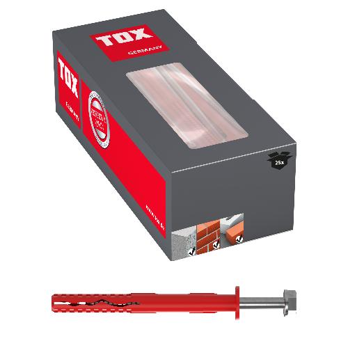 TOX Rahmendübel Fassad XL 14x240 mm