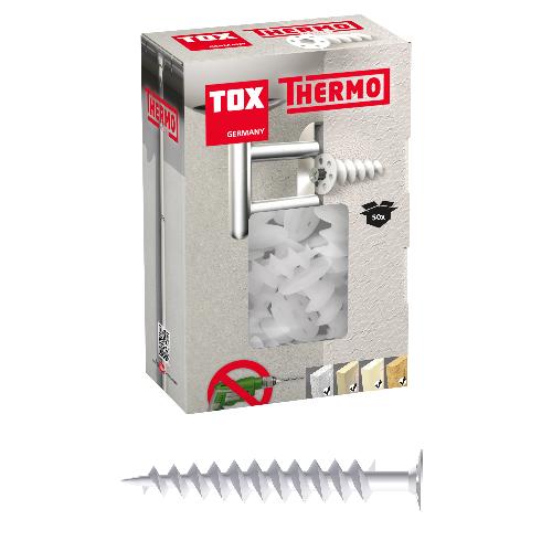 TOX Dämmstoffdübel Thermo 85 mm