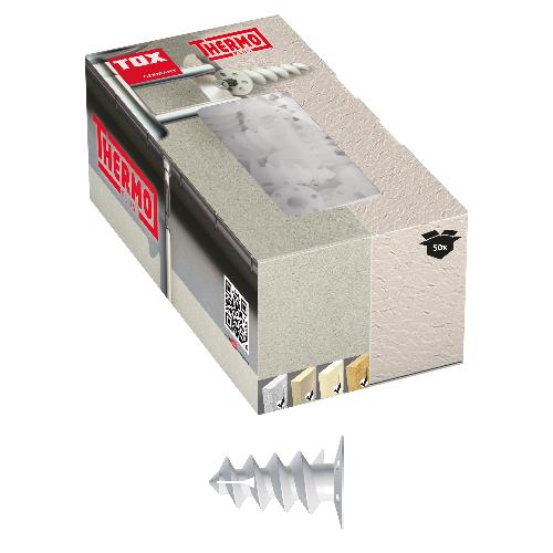 TOX Dämmstoffdübel Thermo Plus 55 mm
