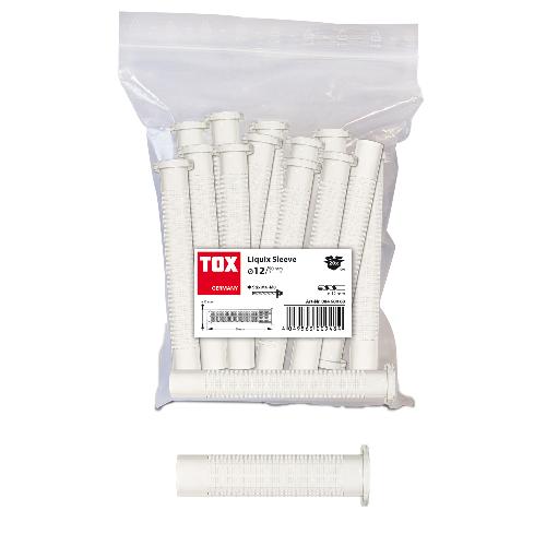 TOX Siebhülse Liquix Sleeve 20x85 mm