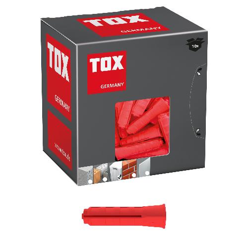 TOX Porenbetondübel Y 14x75 mm