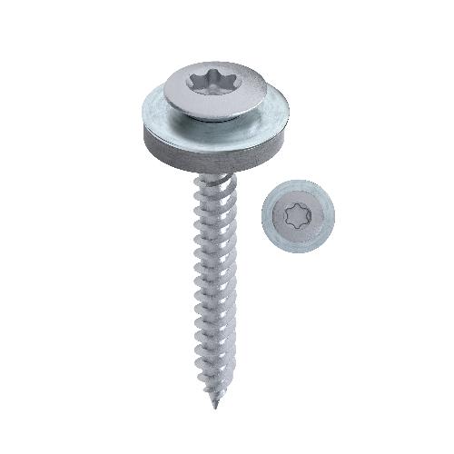 TOX Spenglerschraube CNECT 4,5 x 45 (200 Stk.)