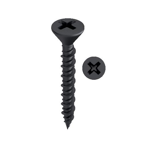 TOX Gipsfaserplattenschraube FIBR 3,9 x 19 GFP (1000 magaz.)