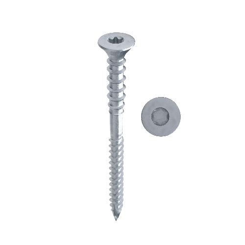 TOX Distanzschraube GAP 6,0 x 70 (100 Stk.)