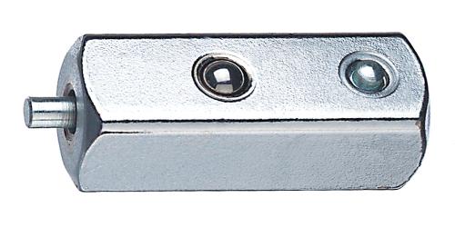 HEYCO 100-16 Verbindungsvierkant, 3/4"