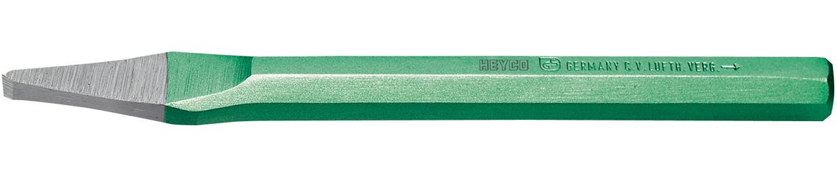 HEYCO 01561015021 Kreuzmeißel mit Sicherheitsschlagkopf