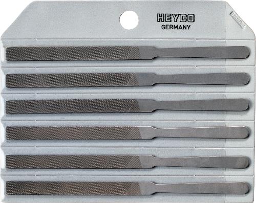 HEYCO 1686-1 Kontaktfeilen