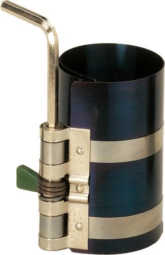 HEYCO 1702-3 Kolbenring-Spannbänder