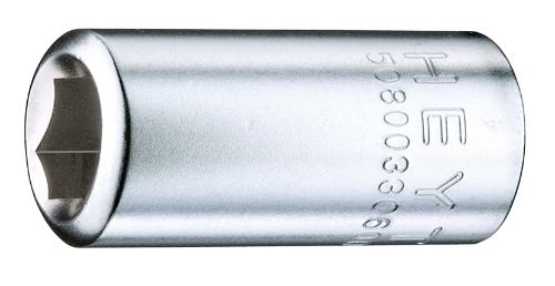 HEYTEC 50800-3306 Adapter für 1/4" Bits