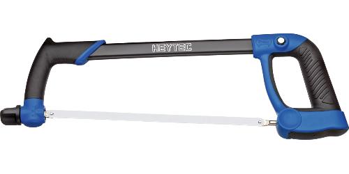 HEYTEC 5081610-2 Metallbügelsäge