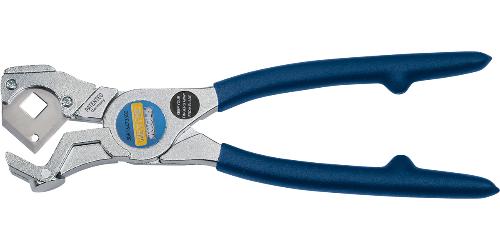 HEYTEC 5081647-35 Schlauchschneidezange