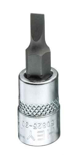 HEYTEC 50825-30 Schraubendrehereinsätze