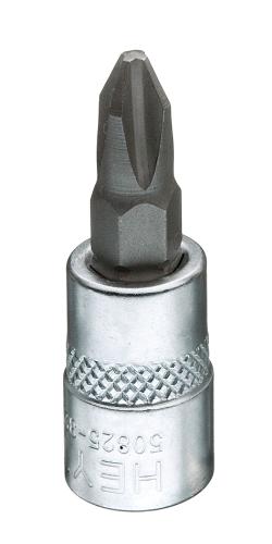 HEYTEC 50825-32 Schraubendrehereinsätze