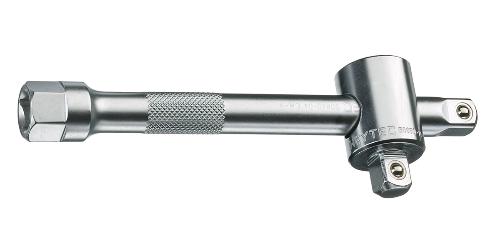 HEYTEC 50840-03 Griffe mit Gleitstück