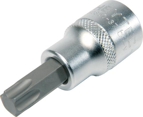 HEYTEC 50850-36-16 Schraubendreher-Einsätze für TORX-Schrauben