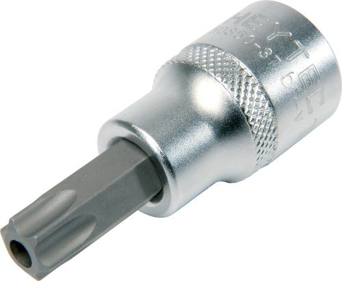 HEYTEC 50850-37-45 Schraubendreher-Einsätze für Tamper TORX-Schrauben