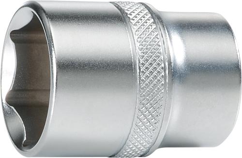 HEYTEC 50850632783 Steckschlüsseleinsätze, sechskant, AF